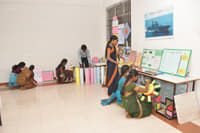 Dr. N.G.P. College of Education Coimbatore Infrastructure photo 3